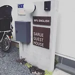 Sarue Guest House In East Tokyo