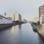 Sarue Guest House In East Tokyo