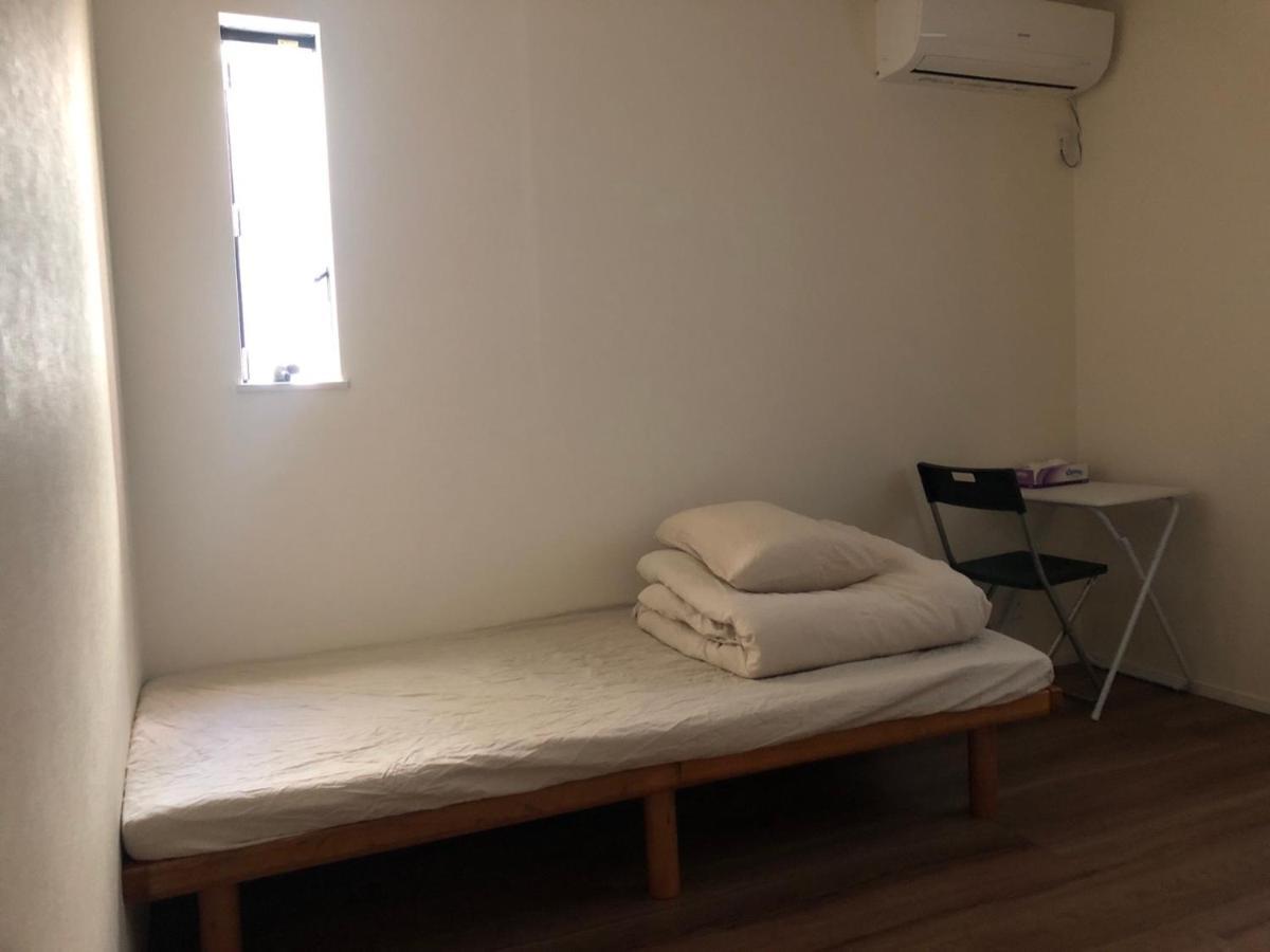 Guest house Sarue In East Tokyo